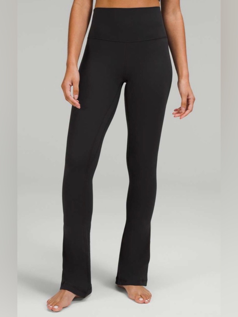 Lululemon Align High-Rise Mini Flare Pant 32"